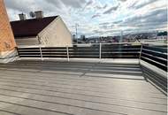 4 Zimmerwohnung mit Terrasse!