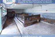 Leistbares Landhaus mit Nebengebäuden und uneinsehbarem Innenhof!
