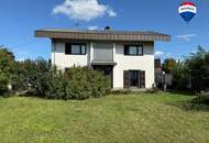 >>> KAUFANBOTE LIEGEN VOR <<< Großzügiges Haus mit Potenzial und verschiedenen Nutzungsmöglichkeiten