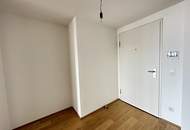 UNBEFRISTETE 3 Zimmer mit Loggia und vielen Extras im Haus nahe Belvedere!