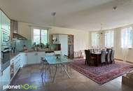 Mondäne Residenz mit Gästehaus + 4 Garagen