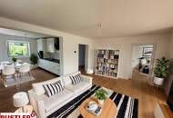 Alles neu!! Modernes Einfamilienhaus in Breitenfurt – Wohnen naturnah mit Weitblick