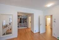 Schöne 5-Zimmer-Maisonette mit großem Garten, Balkon und Terrasse