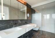 Luxus bis ins Detail an der Wiener Waterfront mit Concierge und Wellness