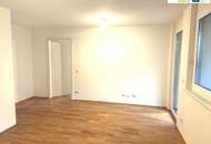 Moderne Mietwohnung mit Eigengarten!