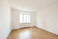 Perfekt geschnittene 3-Zimmer-Wohnung inkl. Loggia in den Innenhof!
