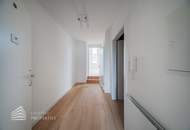 Helle 2-Zimmer-Maisonettewohnung, Nähe Wiedner Hauptstraße