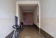 Entwicklungsliegenschaft mit Bestandszinshaus