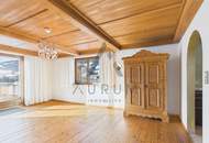 Miete: Freizeitwohnsitz in Aurach