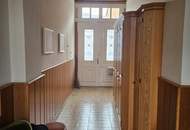 kleines Stadthaus mit ausbaubarem Dachboden 115m² nähe U2 Aspernstraße