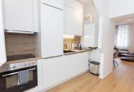Sanierte 3-Zimmer-Wohnung Nähe U3 und S45