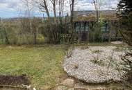 Am Hackenberg Kamm- Kleingartengrundstück im Eigentum- Ruhelage am Rande der Siedlung