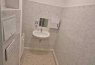 75 m² ebenerdiges Geschäftslokal – in TOP LAGE!