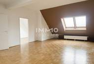 Dachterrassenwohnung in Meidling-Zentrum! Oswaldgasse 9/1 Top 17