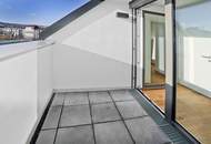 Tolles Neubauprojekt in Hernals | Provisionsfreie Vorsorgewohnung | 3 Zimmer inkl. Terrasse