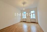 Sanierte moderne Altbauwohnung