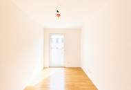 Exklusive 3-Zimmer-Neubauwohnung mit Freifläche in generalsaniertem Haus nahe Augarten