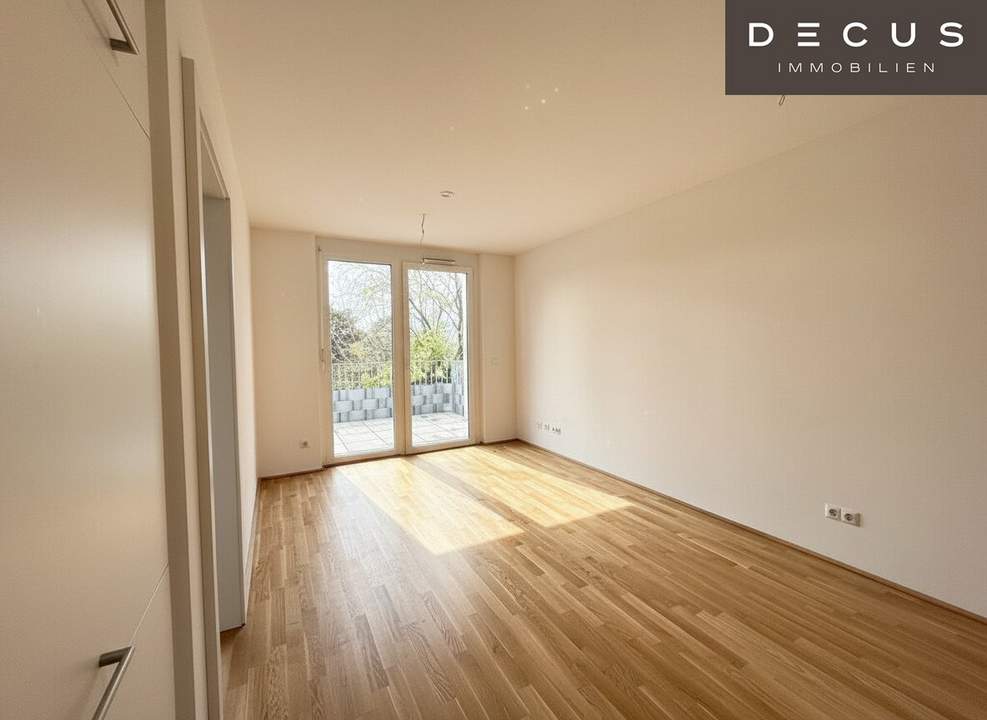 | AB MÄRZ VERFÜGBAR | 3 ZIMMER | MIT BALKON | KAGRANER PLATZ | NEUBAU |