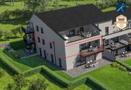 Familienwohnung mit großzügigem Balkon (Top 8) - Neubauprojekt am Kremser Steindl
