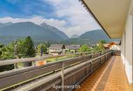 großzügige Pension in sehr guter Lage