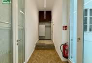 Repräsentative Bürofläche in Toplage des 9. Bezirks – Türkenstraße 15, 1090 Wien