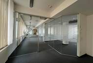 Preisgünstiges Büro mit Terrasse zu mieten