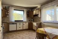 Family First - Einfamilienhaus auf 131m² Wfl. mit 3-Zimmer in Walpersbach zu kaufen!