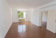 Helle Wohnung mit Potential in bester Lage - Wien 1020 - 72m²