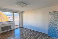 Gelegenheit: Großzügige 2-Zimmer-Wohnung in Stadtnähe (Neu-Rum) (#10439)