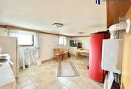 Geräumiges 5-Zimmer-Einfamilienhaus mit Garten