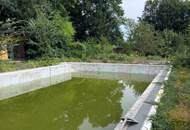 Landgasthof mit Zimmervermietung