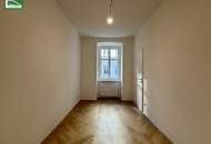 Erstbezug nach Sanierung – großzügige 3-Zimmer-Wohnung in 1150 Wien!