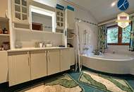 Gemütliches Ein- oder Zweifamilienhaus mit weitläufigem Garten