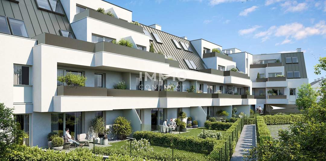 PROVISIONSFREI - Ten-Living - Ein Zuhause mit Vielfalt