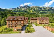Dormio Aparthotel Hinterstoder - Top Investment in den Bergen