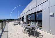 DAS Penthouse mit DEM Ausblick in DER Lage - EINZIGARTIG!!