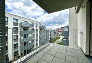 ReLAX 151 – Erstbezug mit Freiraum. Sofort beziehbare Eigentumswohnungen mit Balkon
