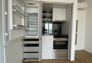 10. OG! MEGA BLICK!!!! Generalsanierung 2021!!! Klimatisiertes Apartment im HOCHHAUS HERRENGASSE!!!!