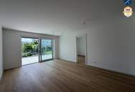 OPEN HOUSE am 18. September: 2-Zimmer Wohnung mit 25m² Balkon (Top 6) - Erstbezug!