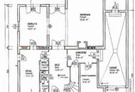 Luxuriöses Refugium in Döbling – Architektonisches Einfamilienhaus mit Pool, Garten &amp; Ausbaureserve