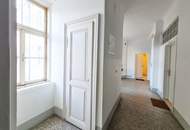 Altbau Eckhaus - neu saniert