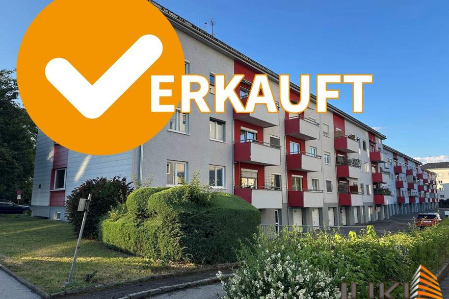 LINZ/URFAHR :GARAGE in Urfahr Dornach (Nähe Freistädter Straße), Kleinobjekte-kauf, 25.000,€, 4040 Linz(Stadt)