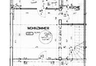 Moderne, helle 3-Zimmer-Maisonette mit einladender Terrasse/Loggia in Deutsch-Wagram