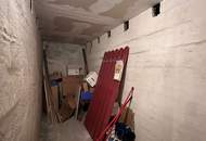 Nähe Augarten und Innenstadt | Möblierte 2-Zimmer-Wohnung