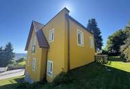 Stilvoll modernisiertes Wohnhaus mit Weitblick und großzügigem Grund – in Hartberg am Ring