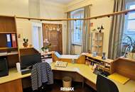 Großwohnung in der Ennser Innenstadt