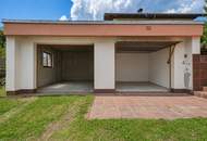 Einfamilienhaus mit Südbalkon Aussicht – Top-Lage Telfs