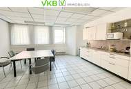 Innovatives Arbeiten im TIZ St. Florian – Büroflächen 20–1.200 m²