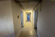 Einfamilienhaus mit großem Garten am Stadtrand Knittelfelds