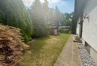 Gepflegter Bungalow mit tollem Garten